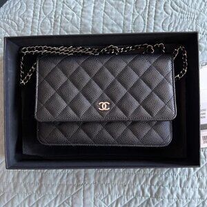 Chanel mini bag